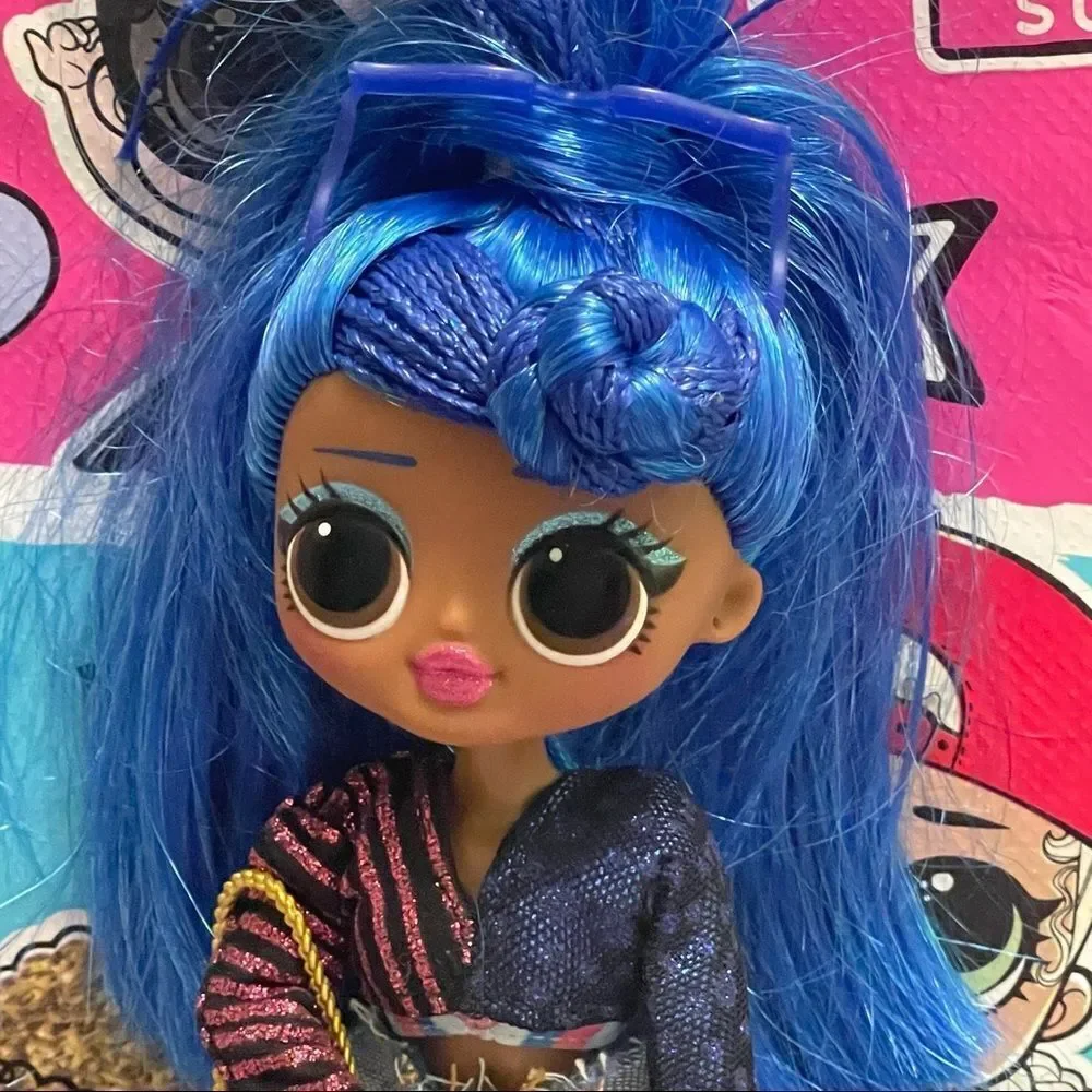 LOL SURPRISE MS INDEPENDENT DOLL